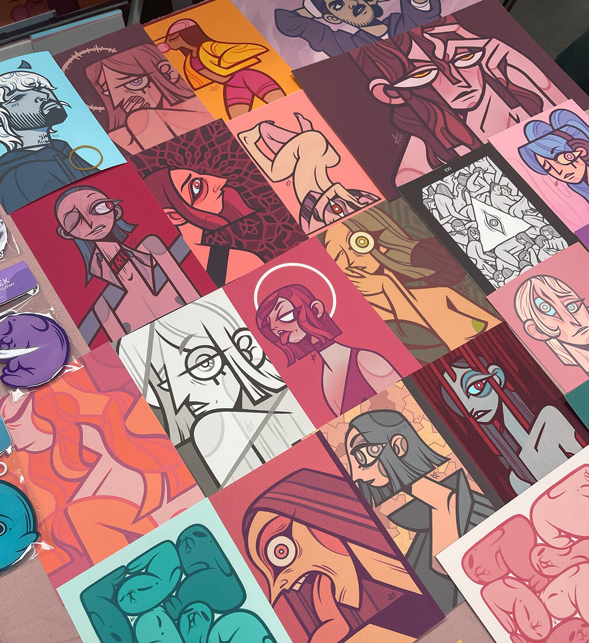 photosyntesique ✦ print