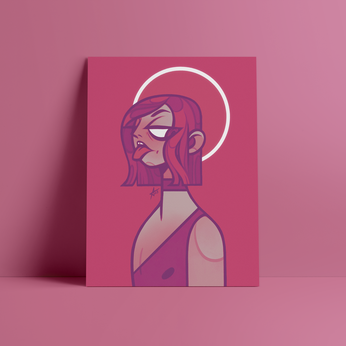 hotuwa ✦ print