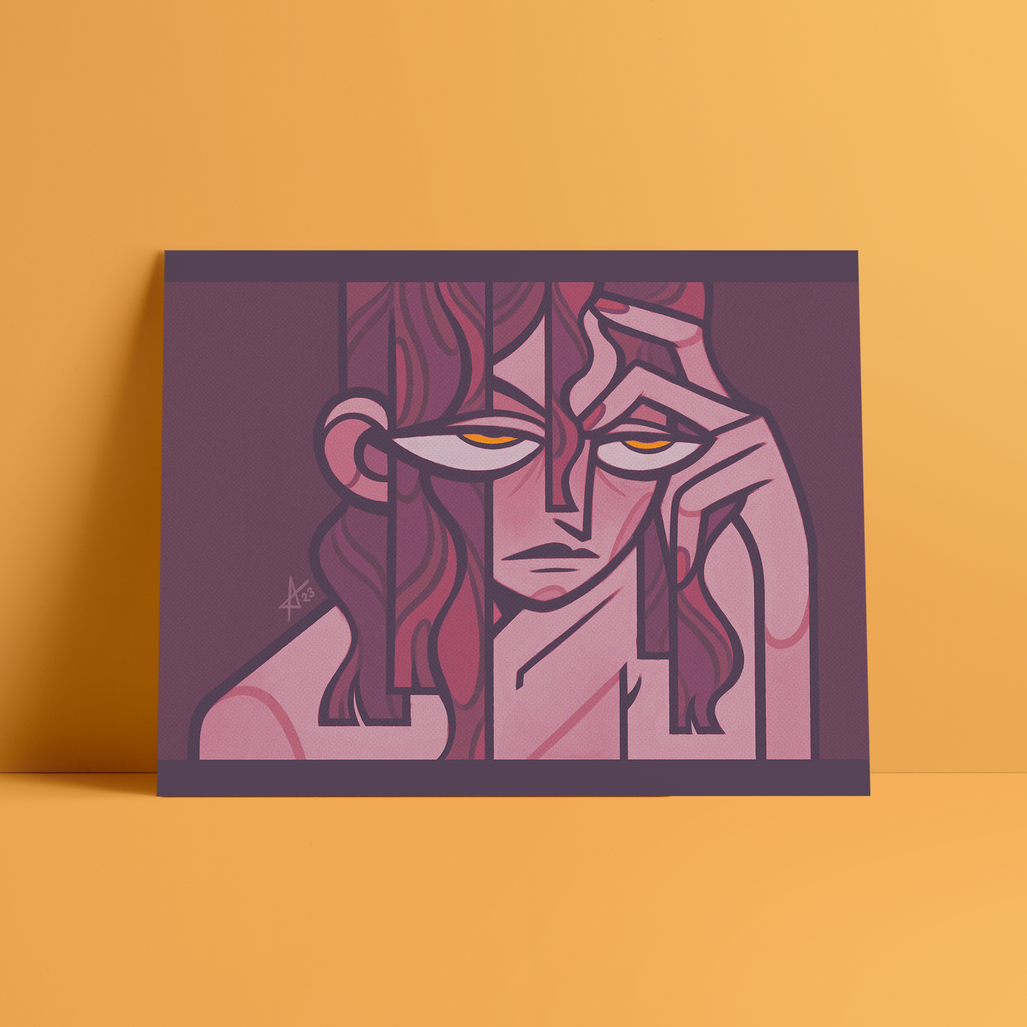 mhm ✦ print