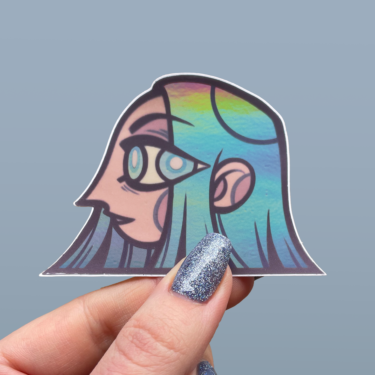 morning ✦ naklejka