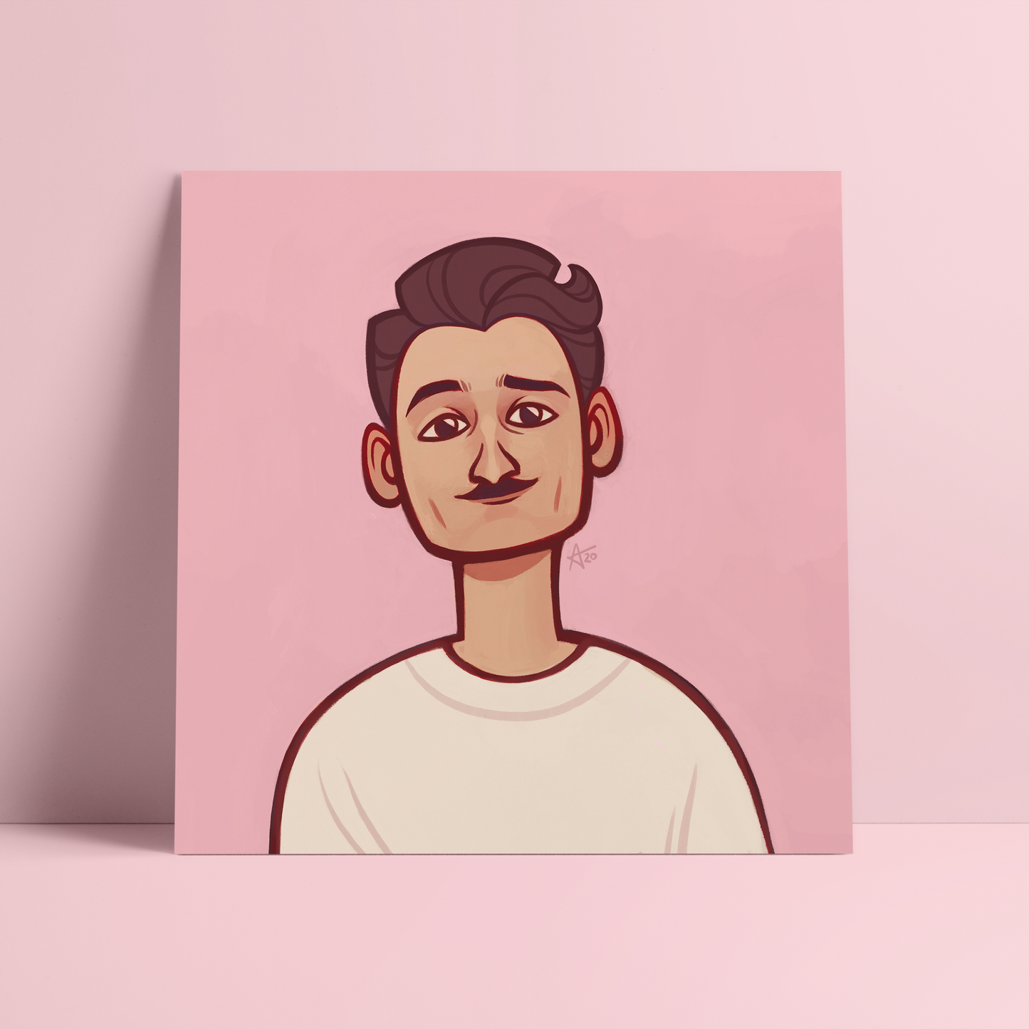 podsiadło ✦ print