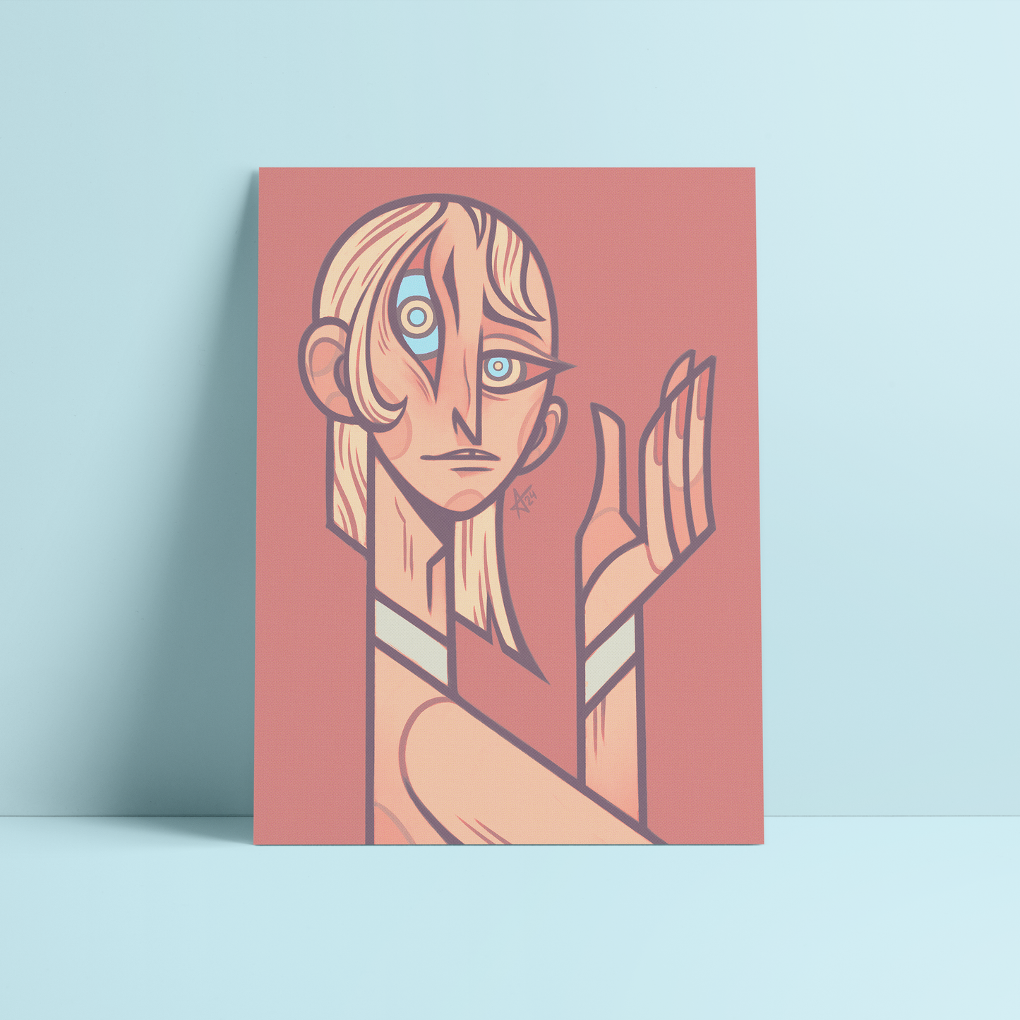 reflektory ✦ print