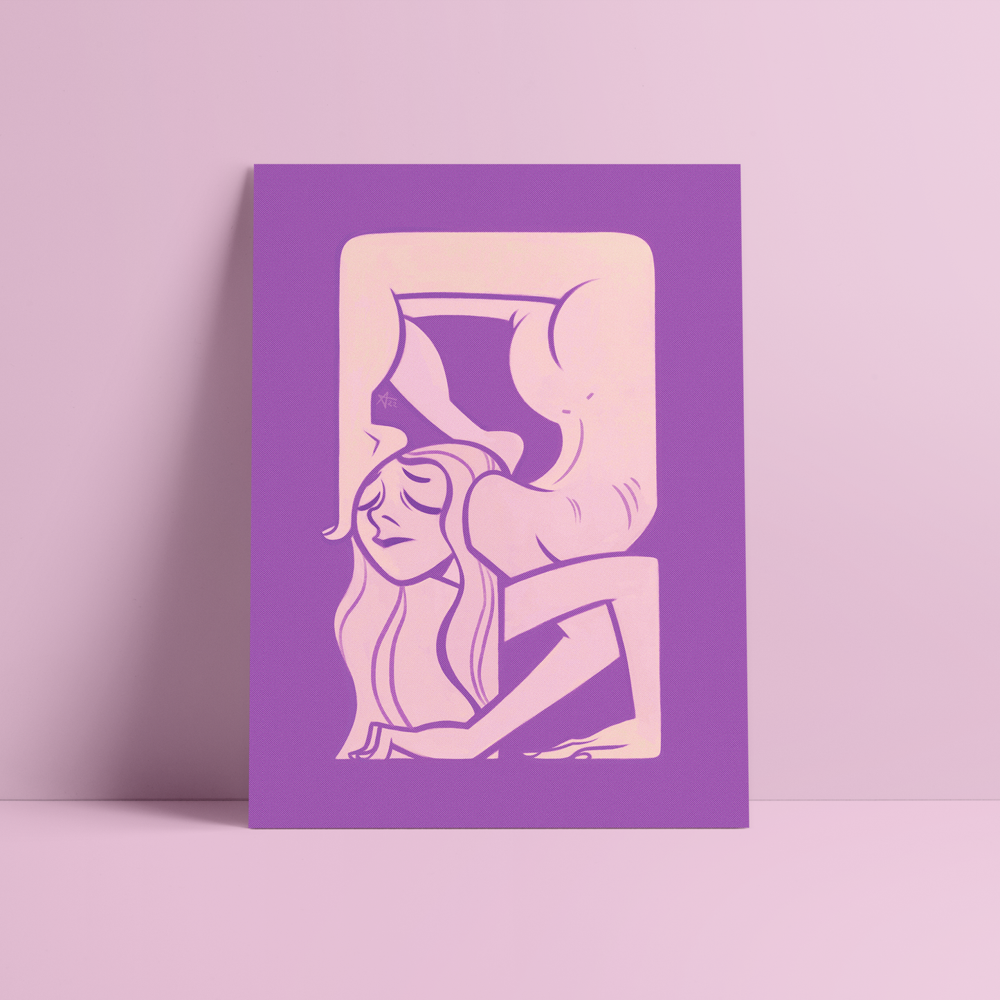 reset ✦ print