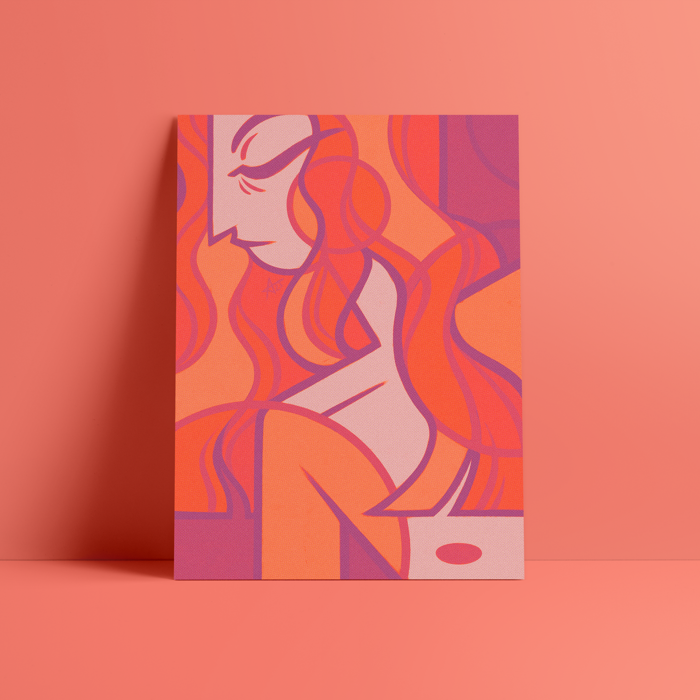 we have it all ✦ print