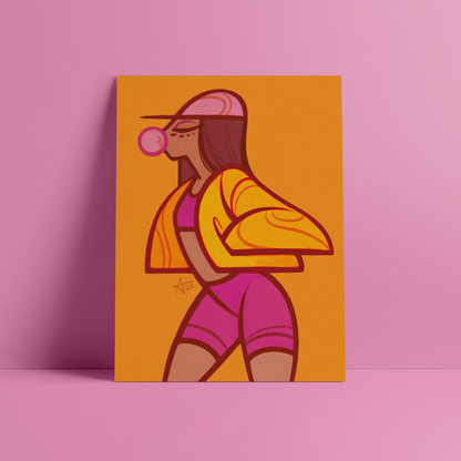 amerykańskie teledyski ✦ print