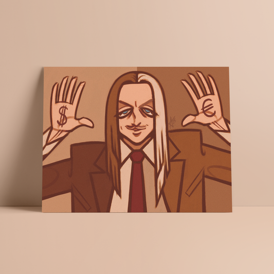 espresso ✦ print