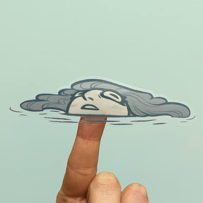 foczy zestaw ✦ turkusowy