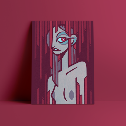 photosyntesique ✦ print